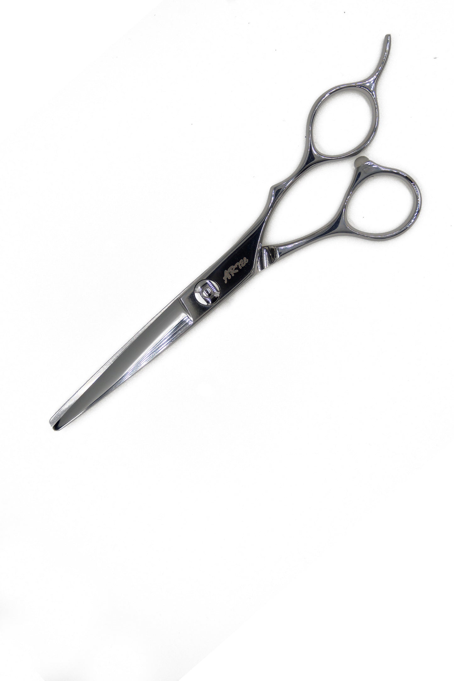 サクッと切れる AT550 カットシザー 5.50inch