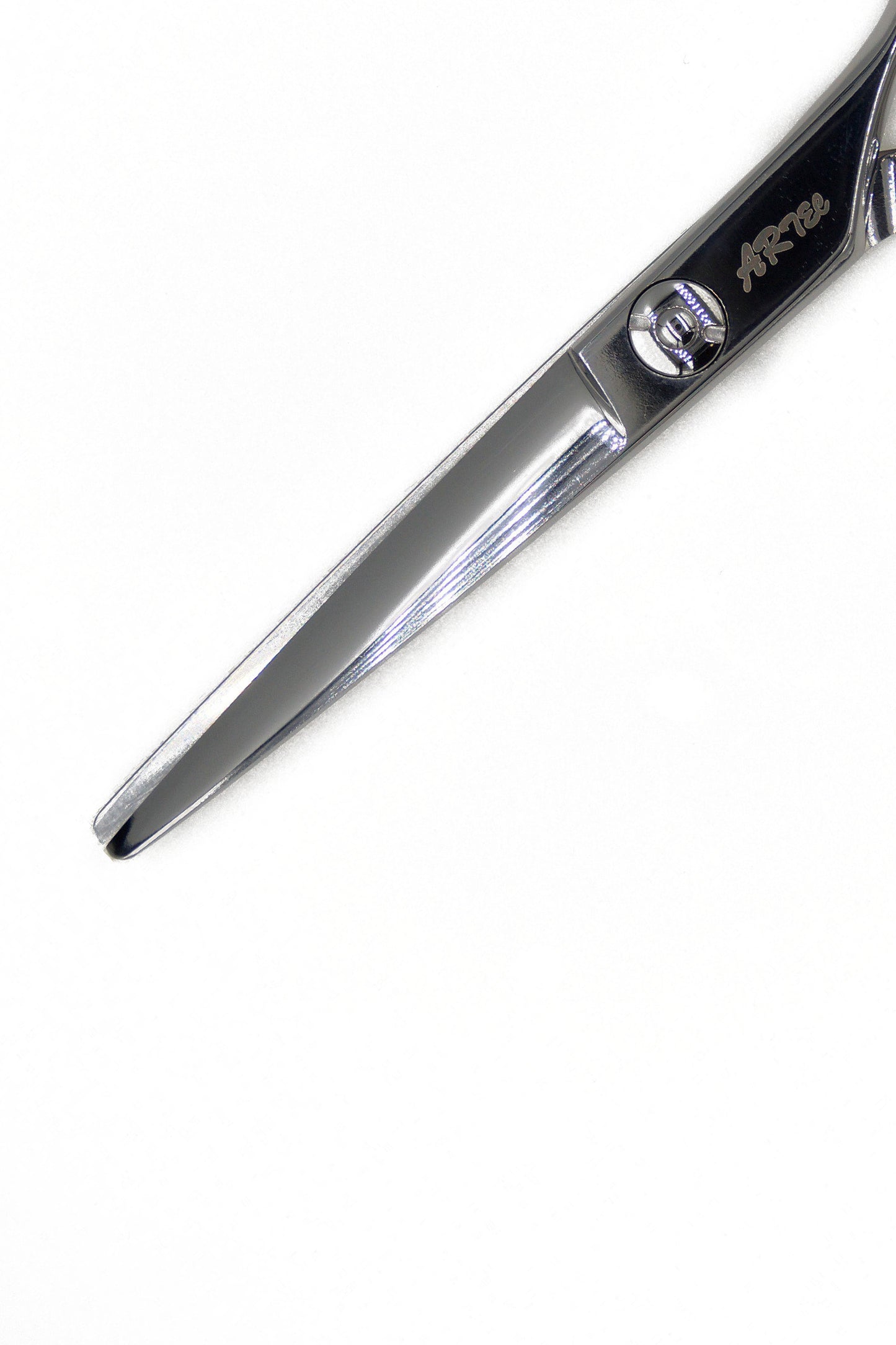 サクッと切れる AT550 カットシザー 5.50inch