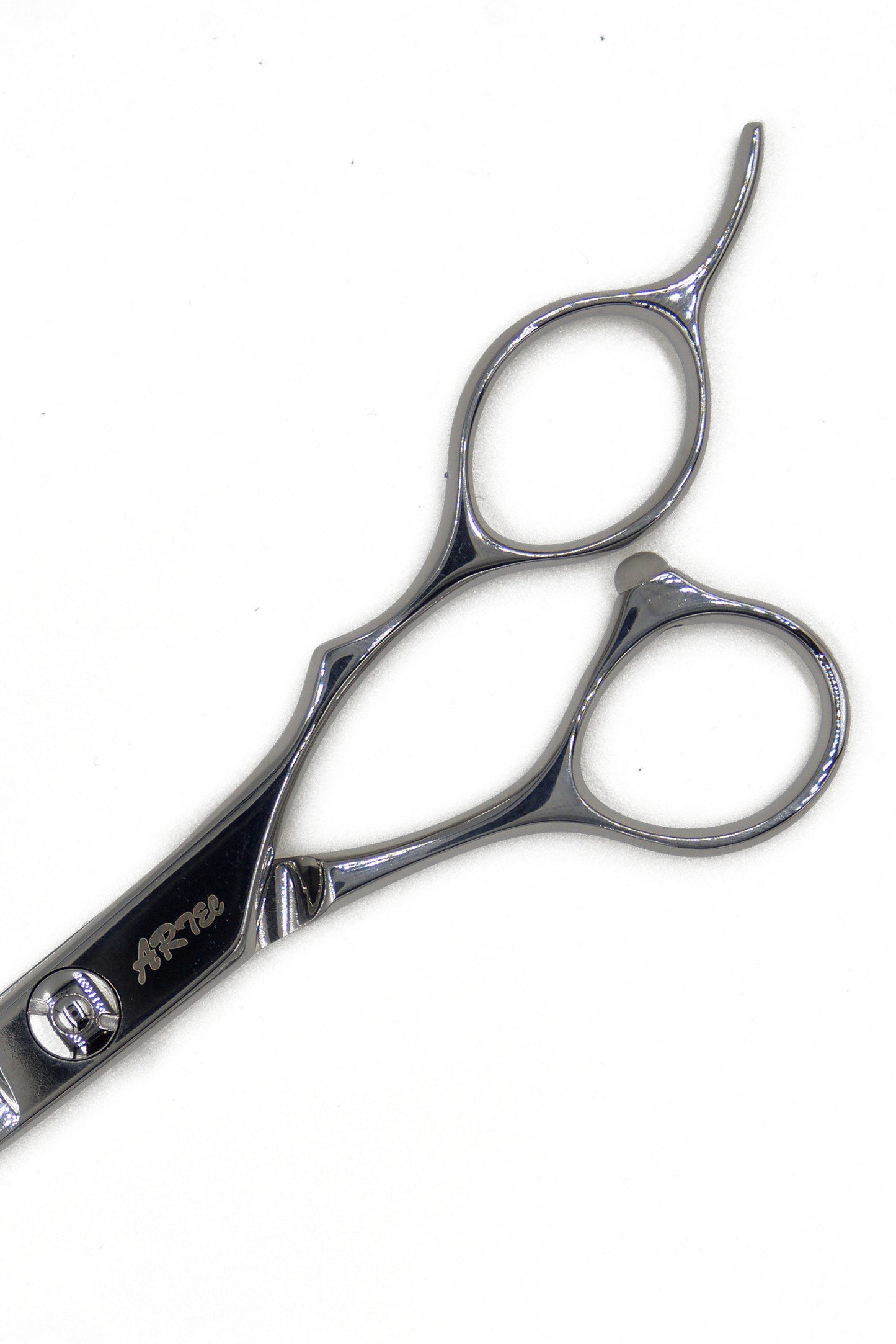 サクッと切れる AT550 カットシザー 5.50inch