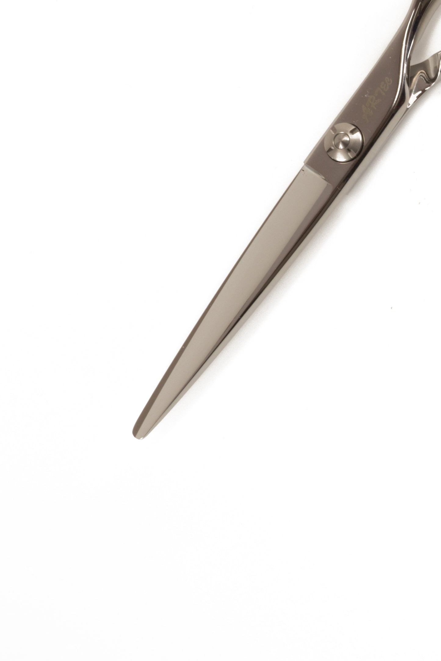 滑らかな切れ味 F203 カットシザー 6.0inch