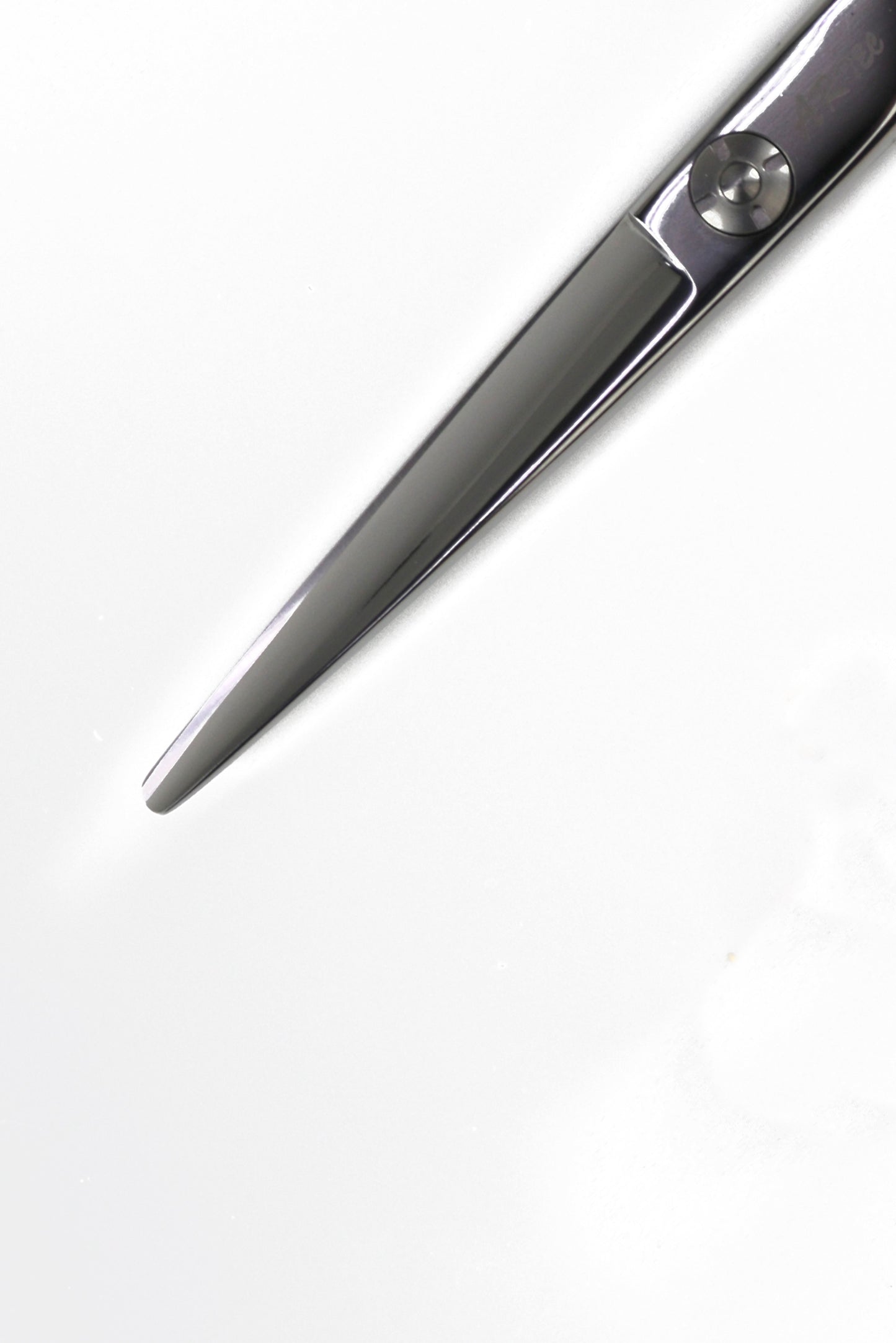 ストレート刃 X550 カットシザー 5.50inch