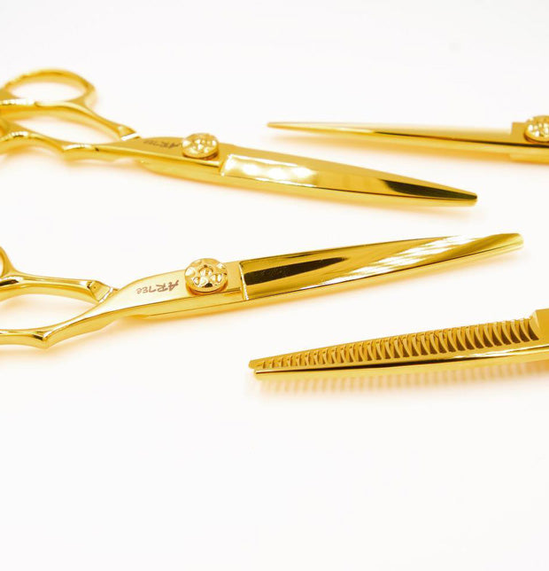 6.50inch – ArtecScissors_Japan