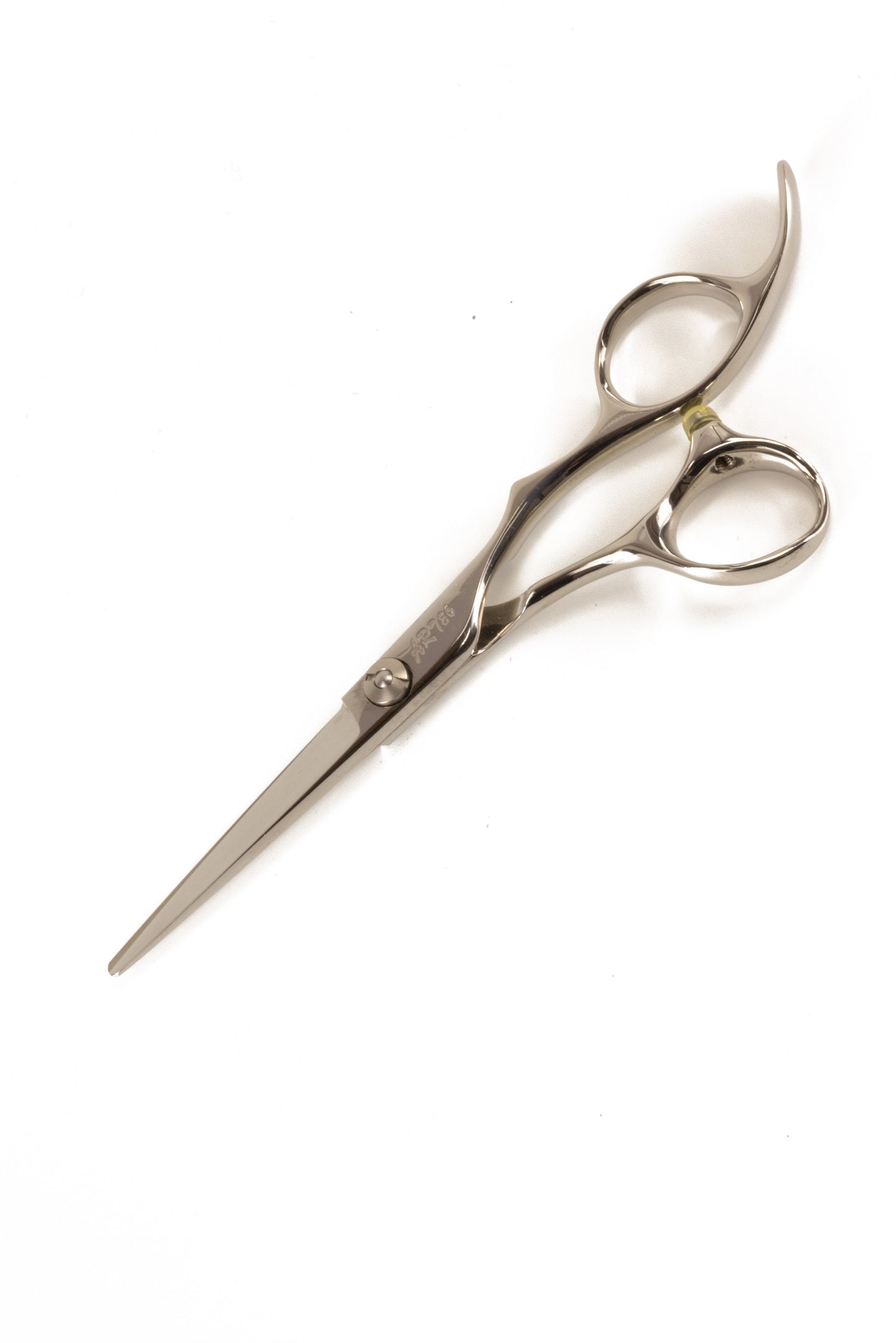 繊細なカットを実現 AH525 カットシザー 5.25inch