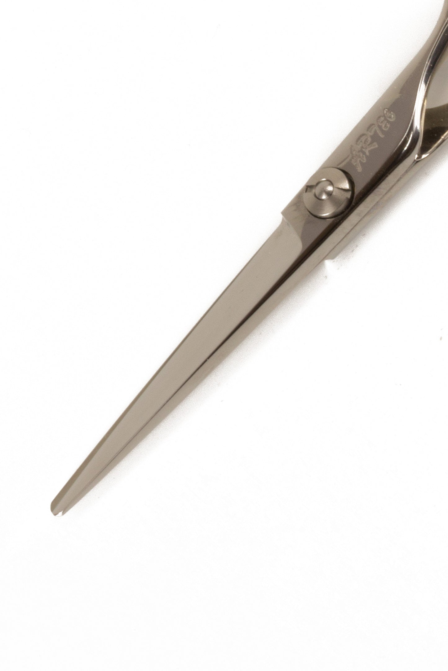 繊細なカットを実現 AH525 カットシザー 5.25inch