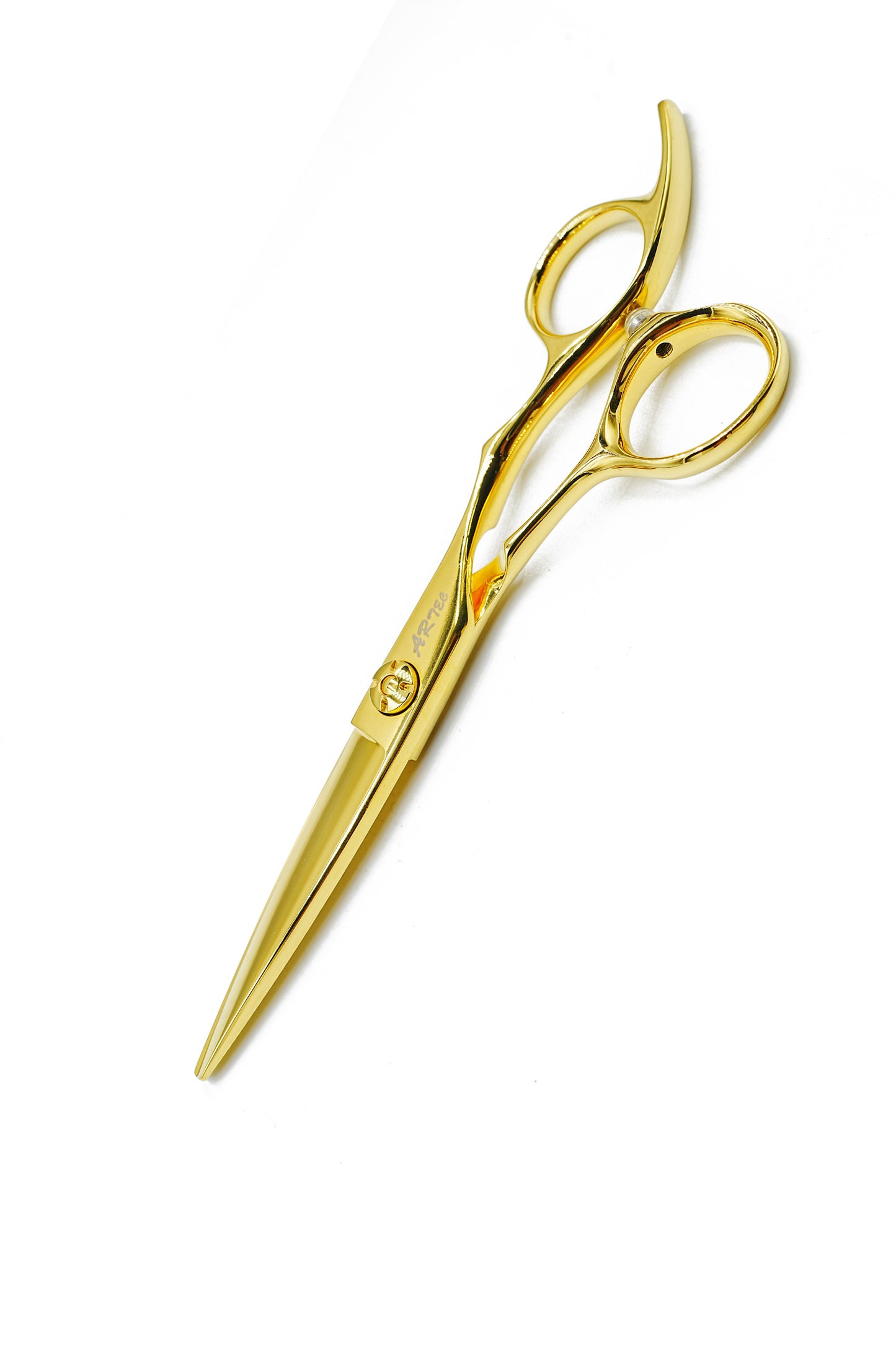 22金ゴールド D550 22K-GOLD スライドシザー 5.50inch