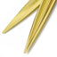 22金ゴールド D550 22K-GOLD スライドシザー 5.50inch