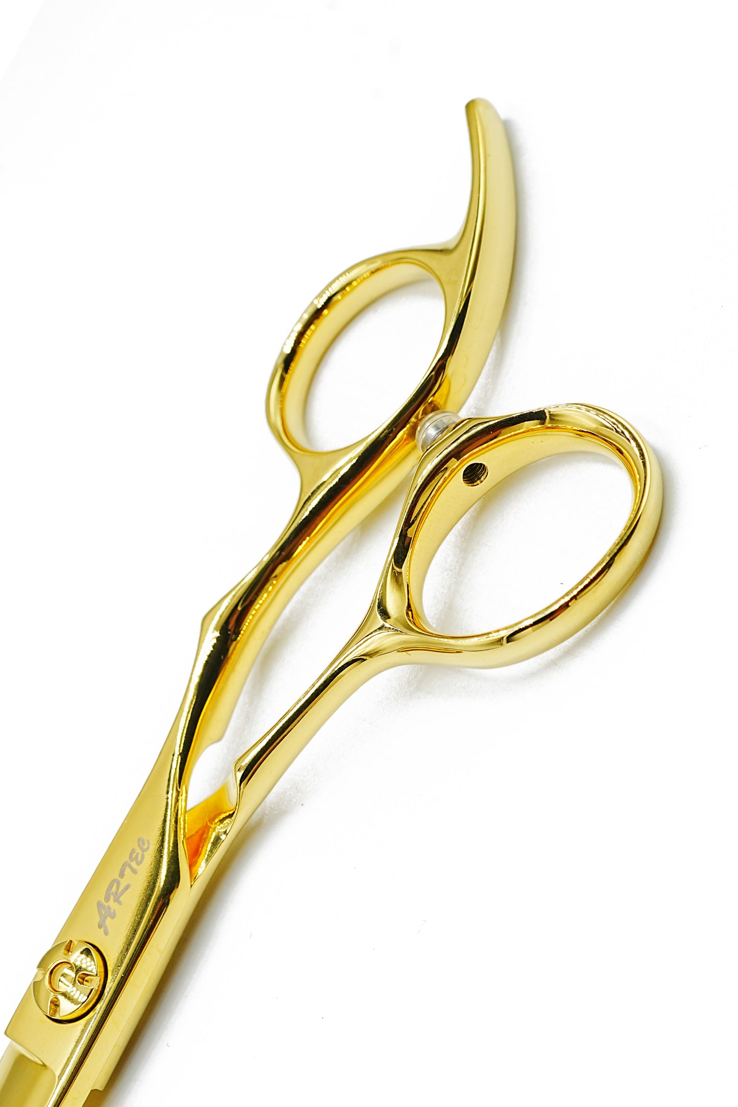 22金ゴールド D550 22K-GOLD スライドシザー 5.50inch