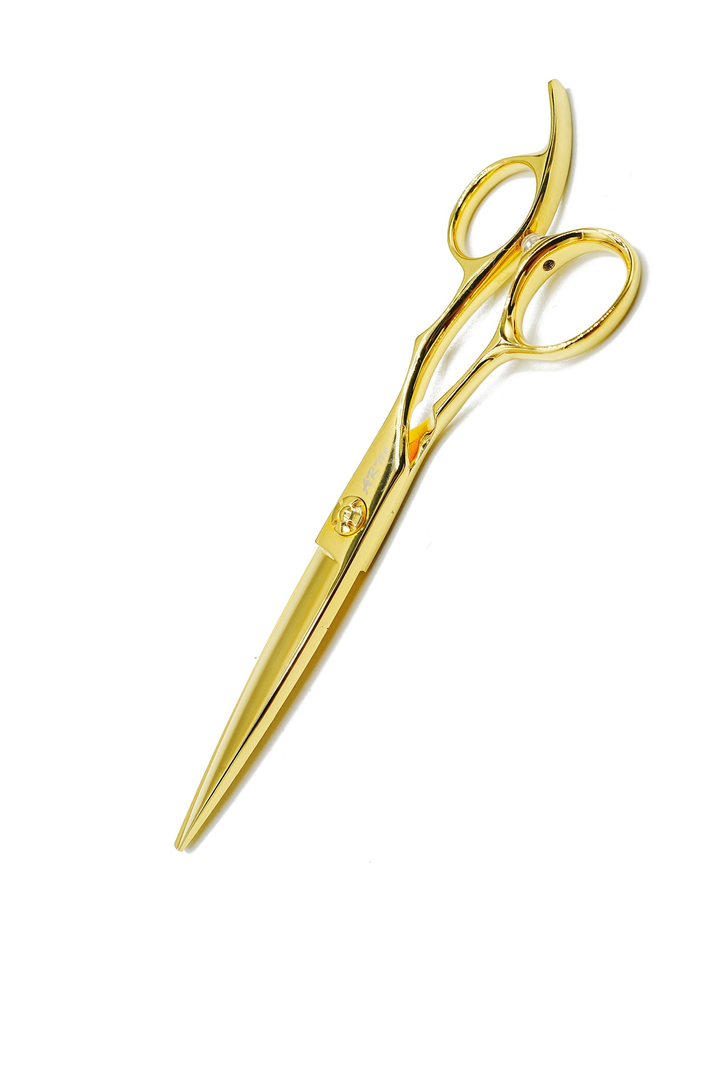 22金ゴールド D600 22K-GOLD スライドシザー6.0inch