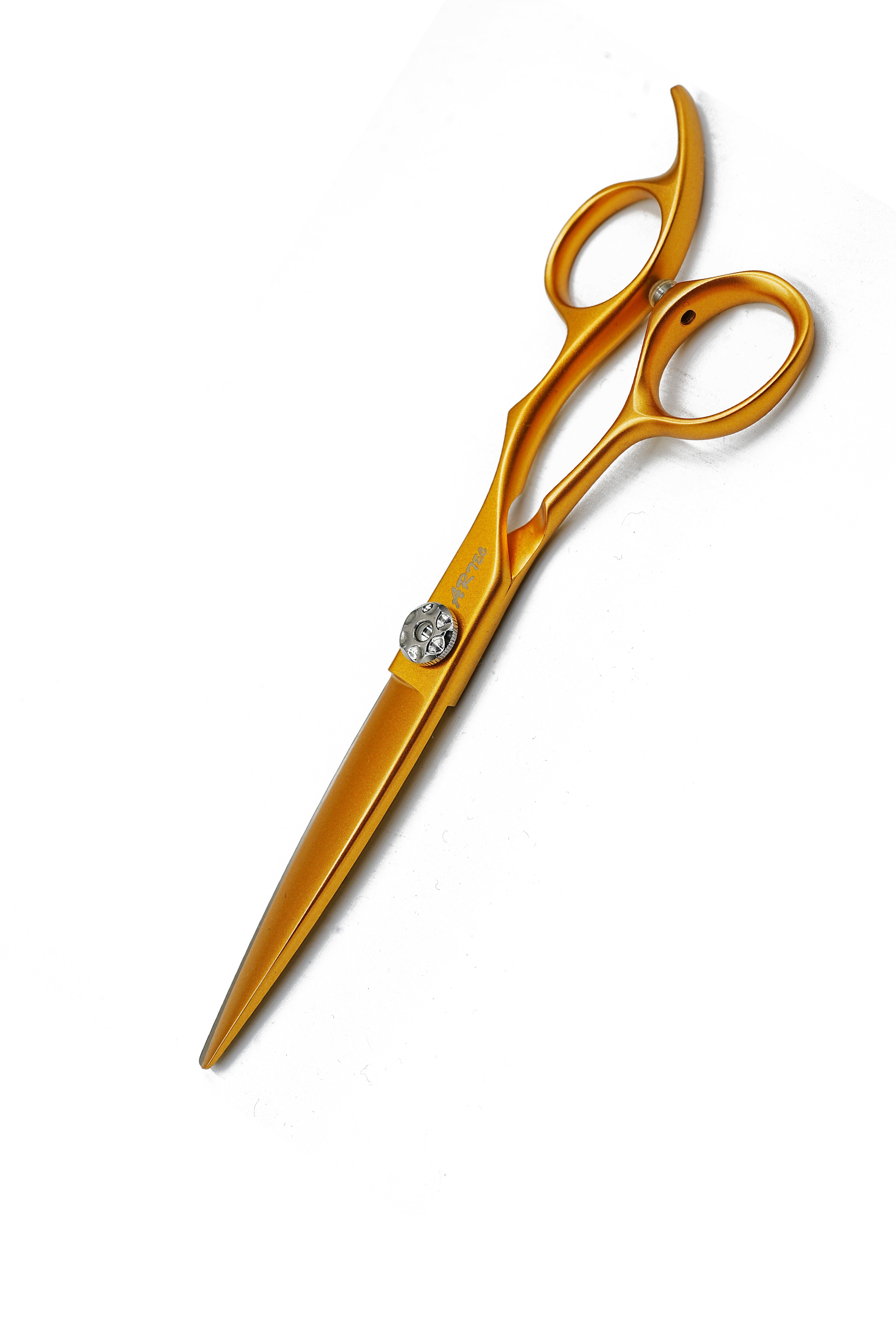 金のわらじ 999.9 MITSUMASA GOLD GOLD – ArtecScissors_Japan