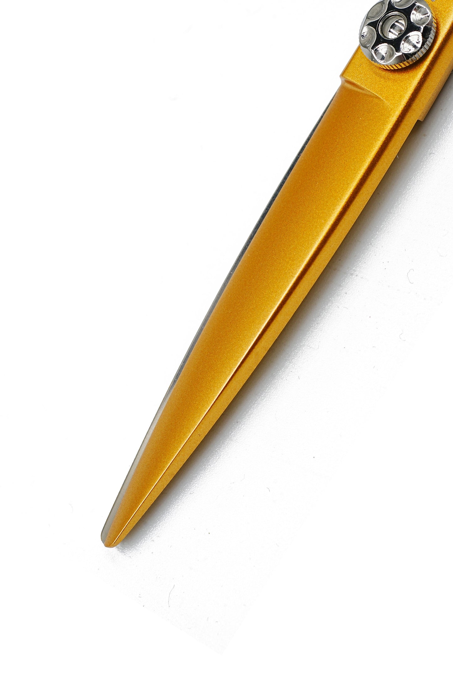 ゴールドボディ D600G スライドシザー6.0inch