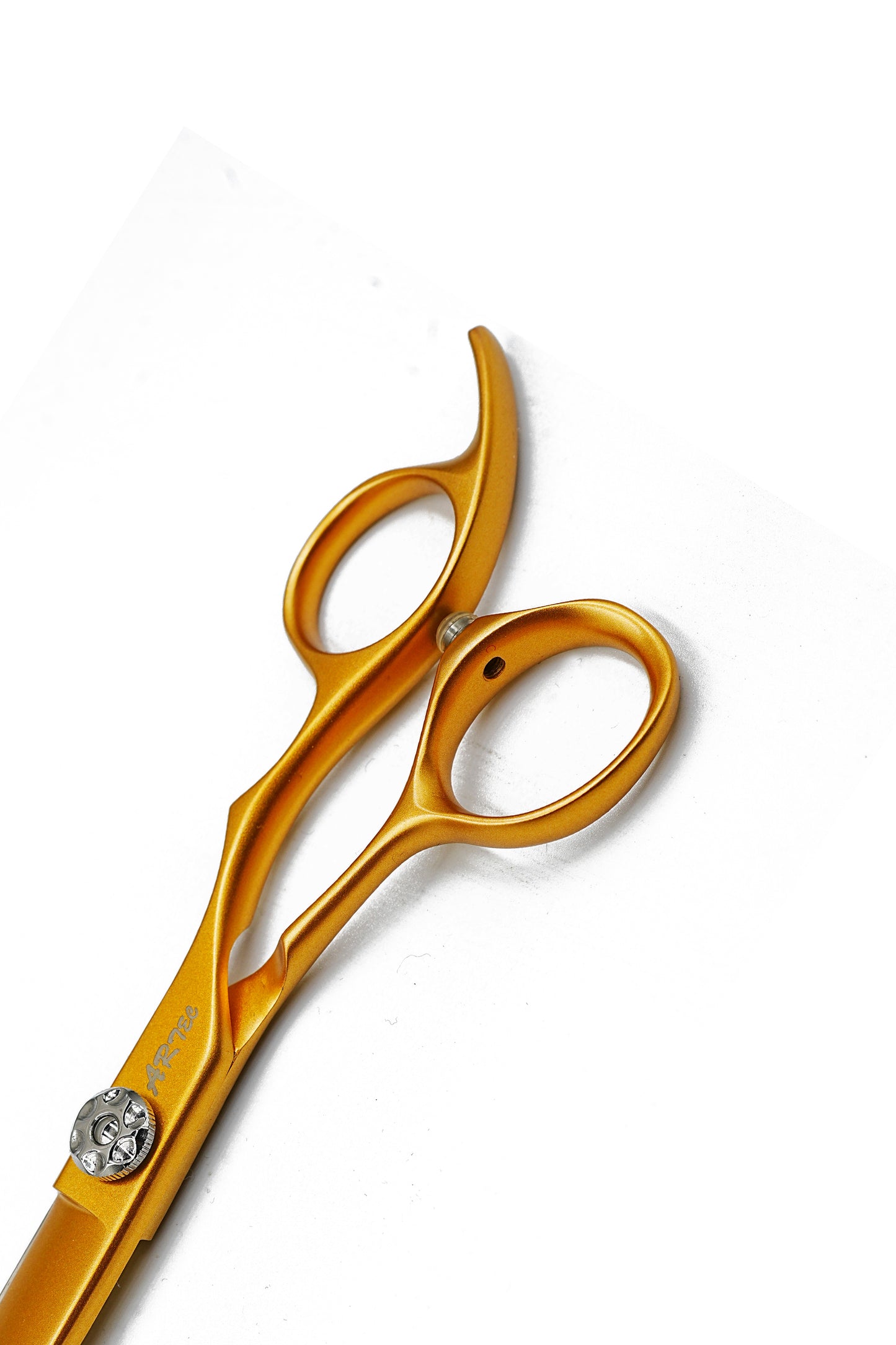 ゴールドボディ D600G スライドシザー6.0inch