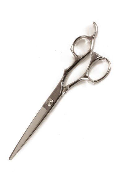 滑らかな切れ味 F203 カットシザー 6.0inch