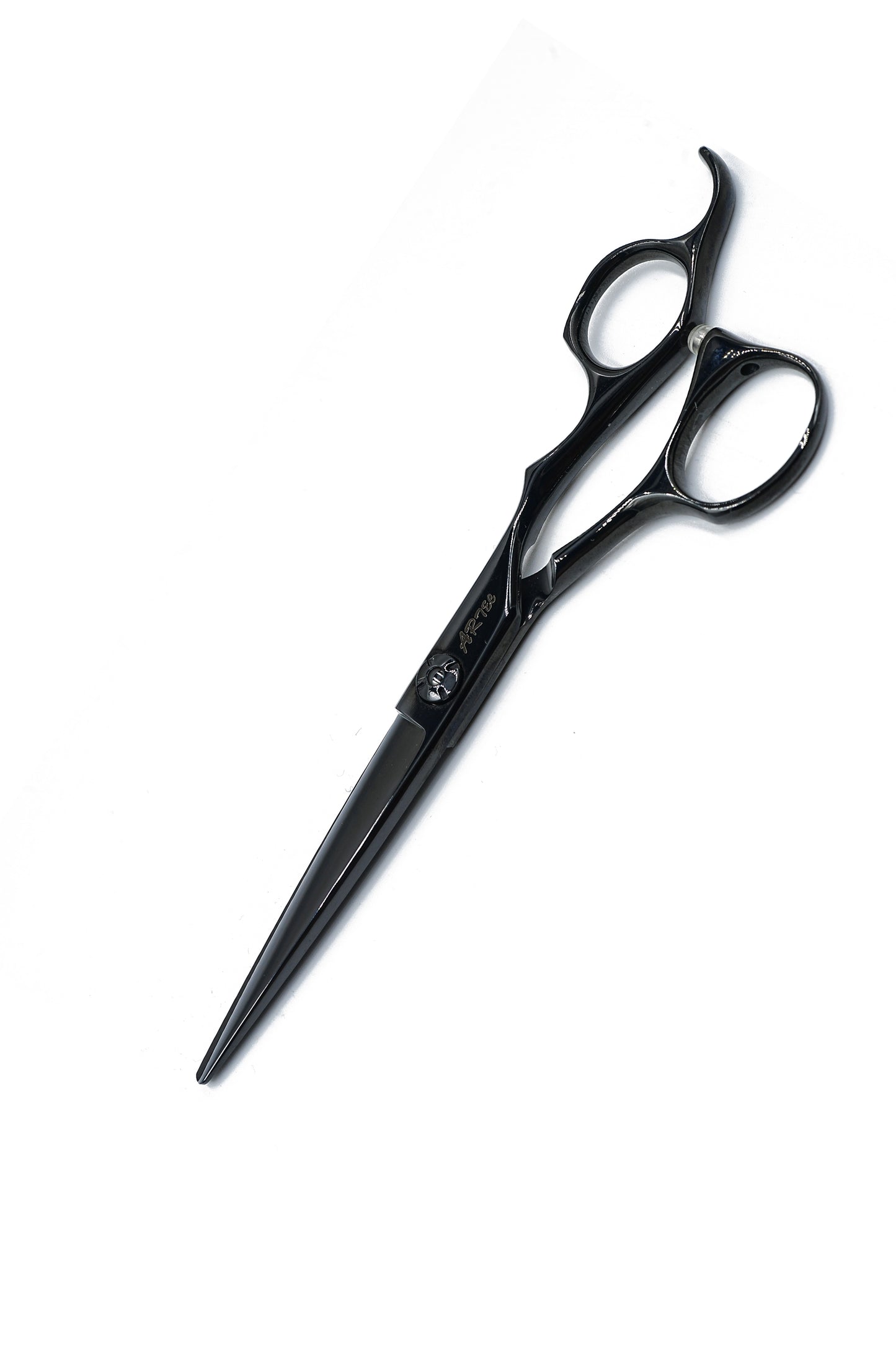 ピュアブラック F203PBK カットシザー6.0inch