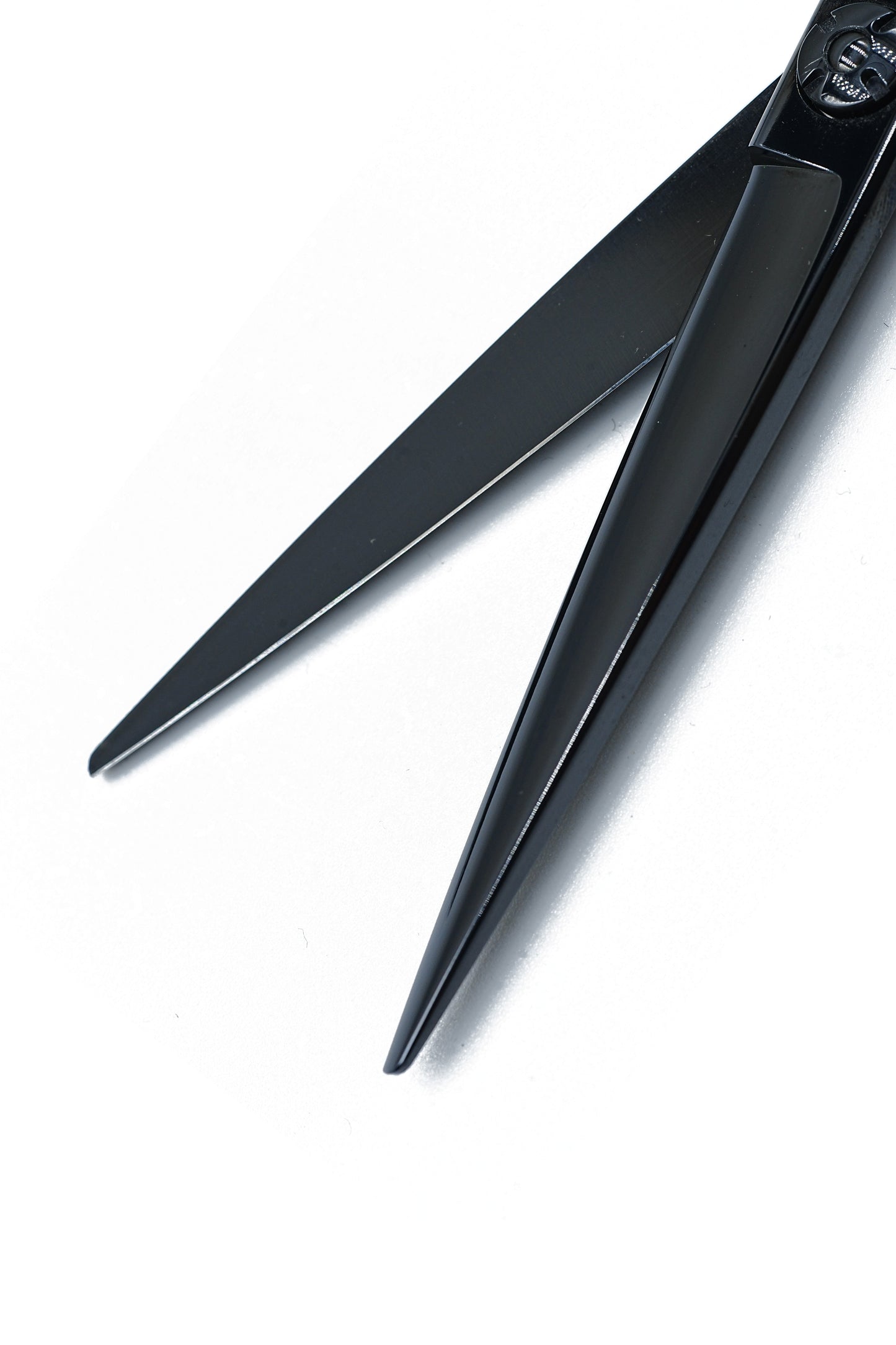 ピュアブラック F203PBK カットシザー6.0inch