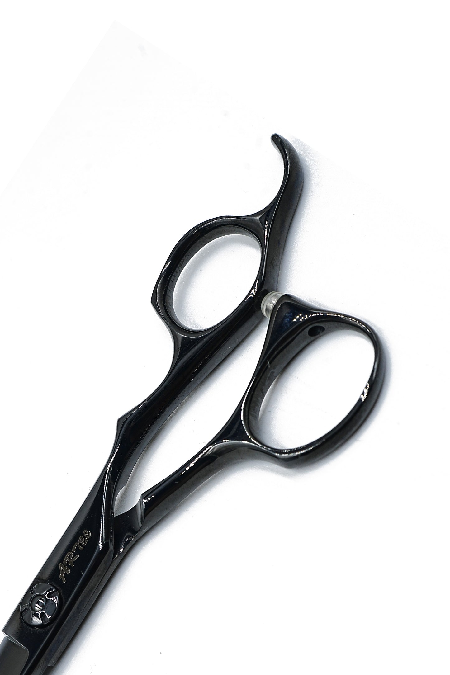 ピュアブラック F203PBK カットシザー6.0inch