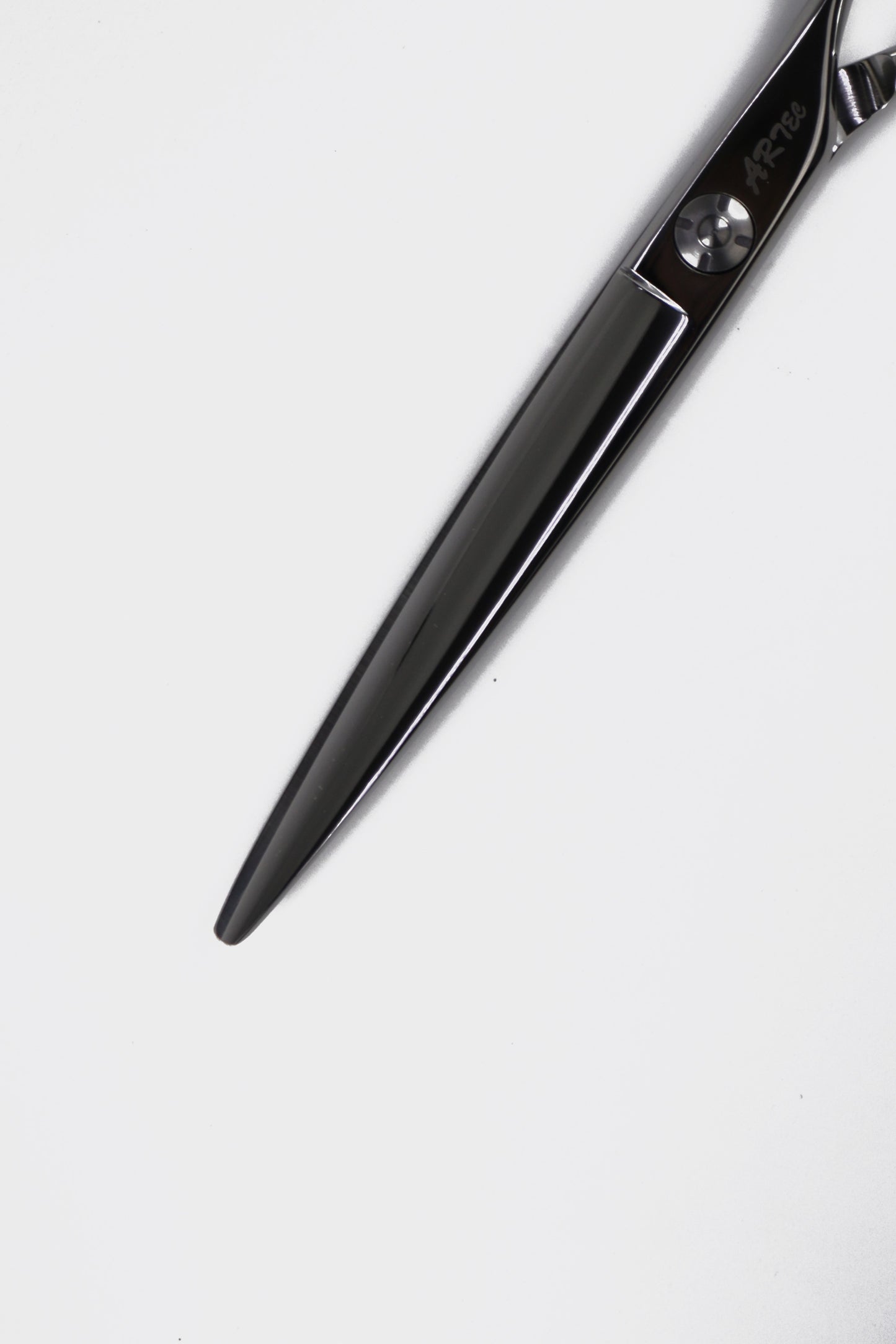 刃先までしっかり切れる F365 カットシザー 6.50inch