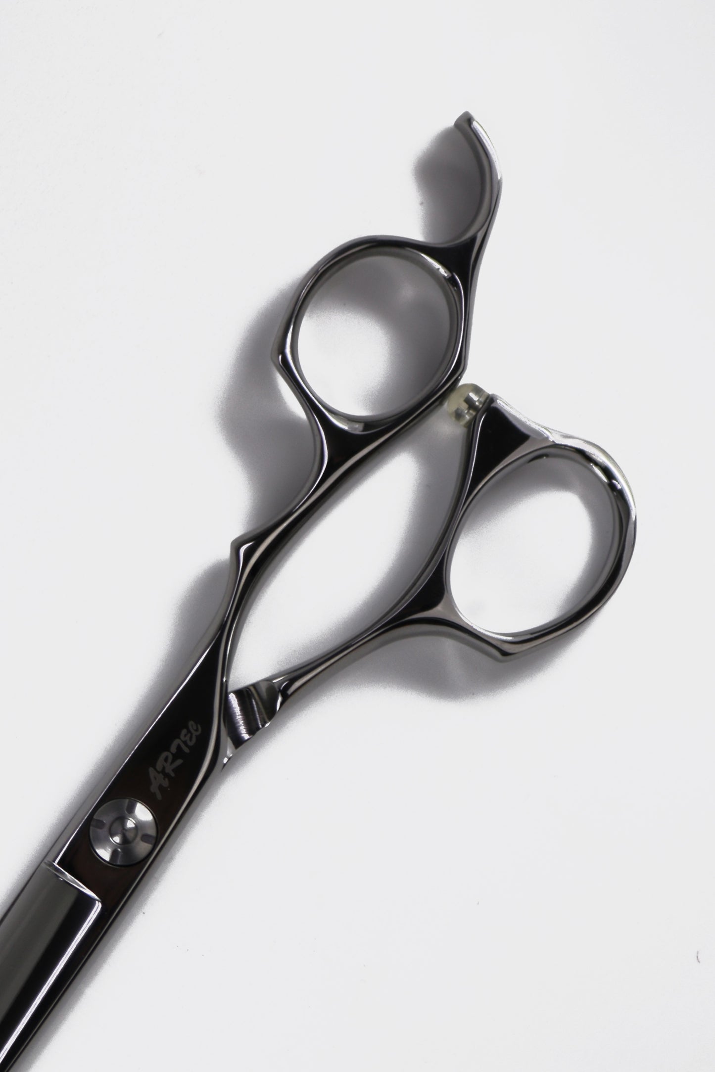 刃先までしっかり切れる F365 カットシザー 6.50inch