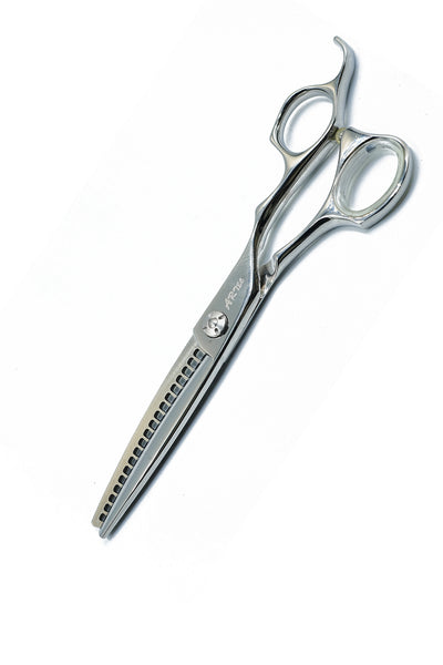 メンズカットに最適 GF785 セニングシザー