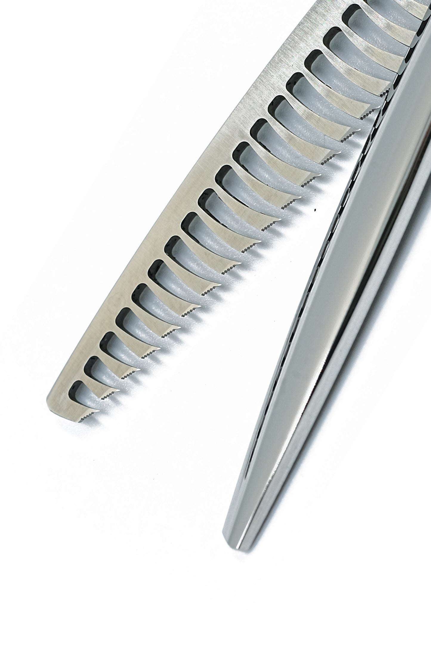 メンズカットに最適 GF785 セニングシザー