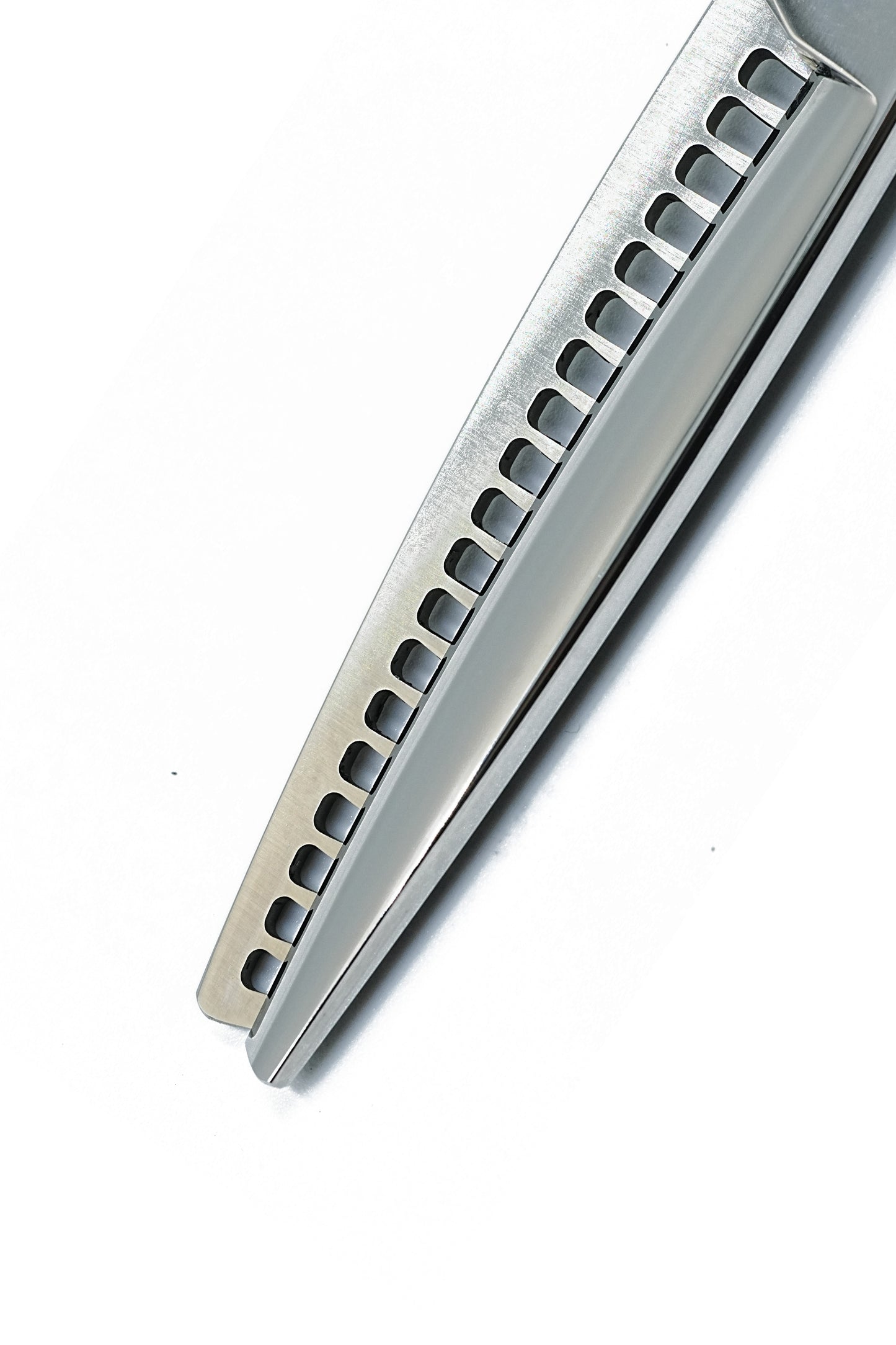 メンズカットに最適 GF785 セニングシザー