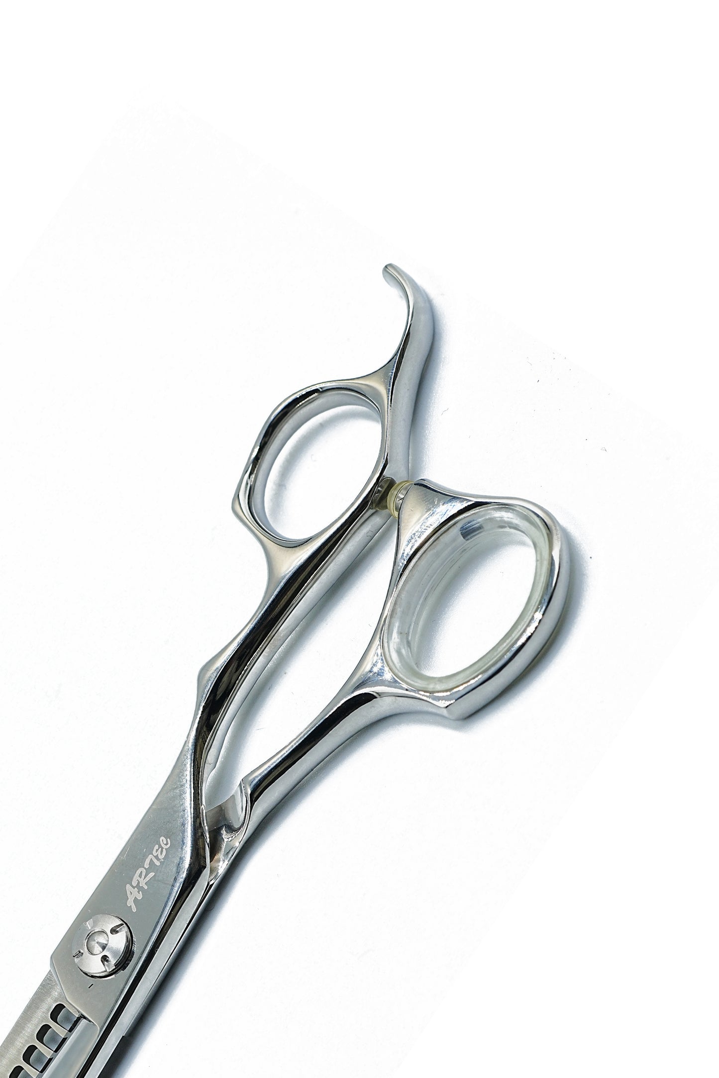 メンズカットに最適 GF785 セニングシザー