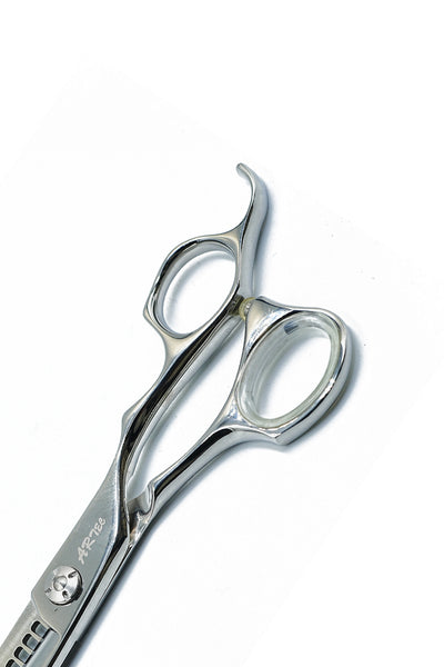 メンズカットに最適 GF785 セニングシザー