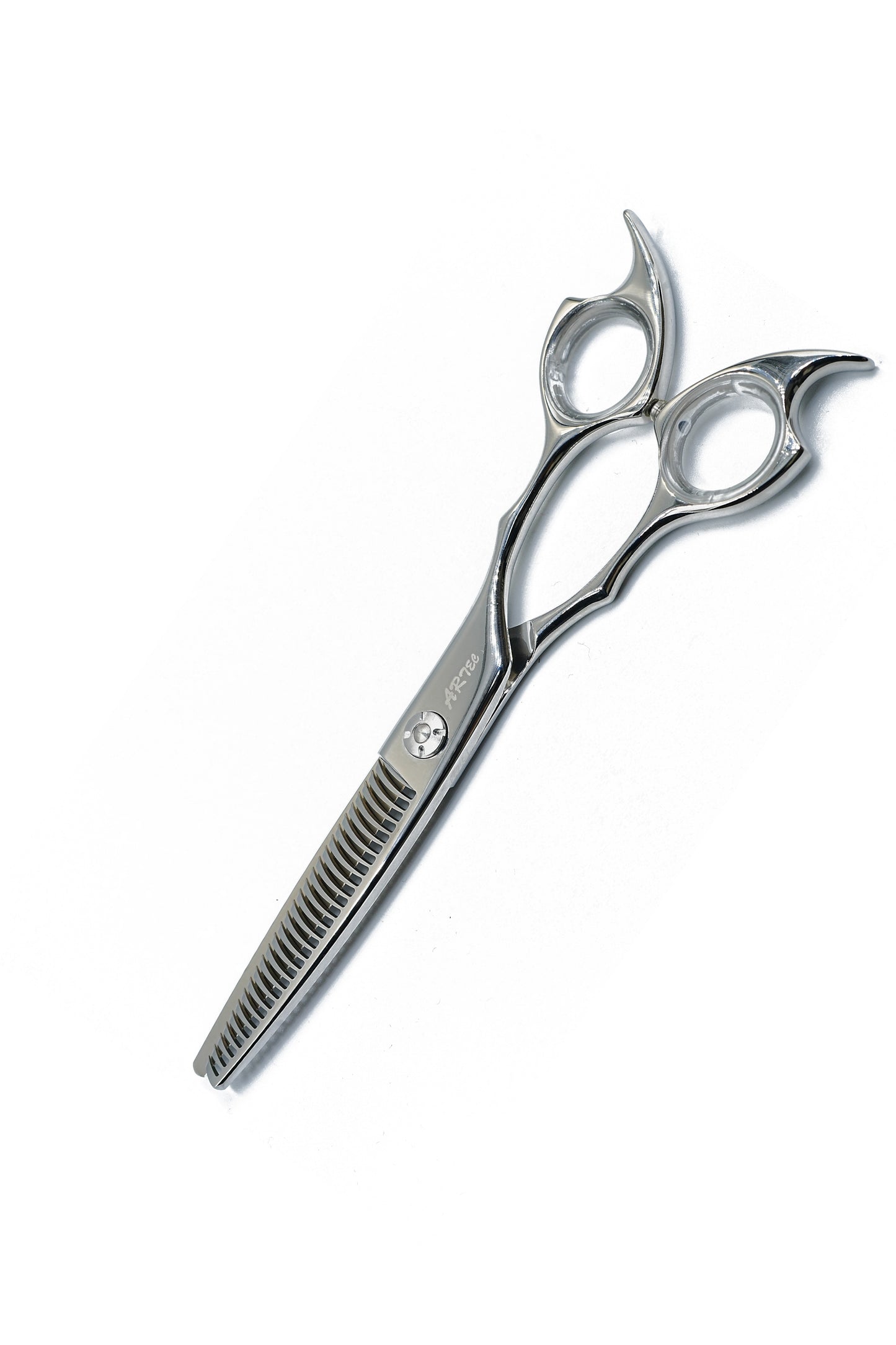 滑らかな抜け感 M735alpha セニングシザー