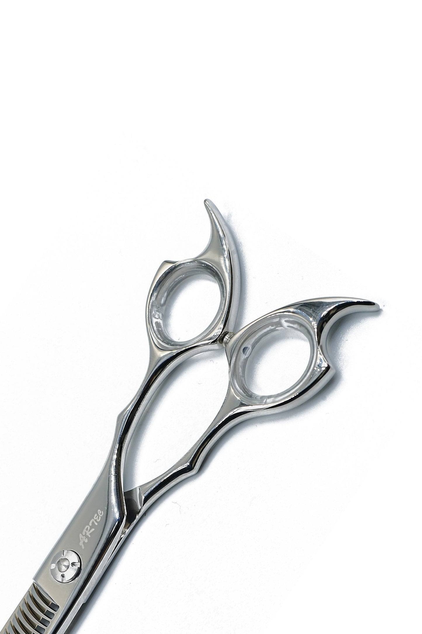 滑らかな抜け感 M735alpha セニングシザー