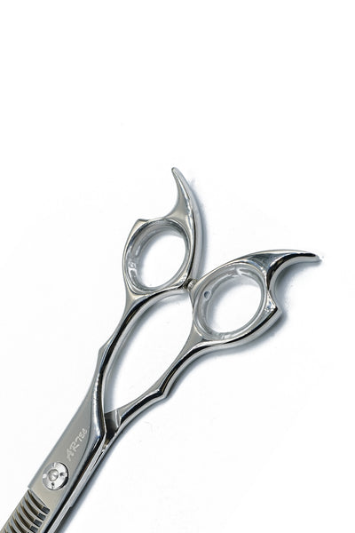 滑らかな抜け感 M735alpha セニングシザー