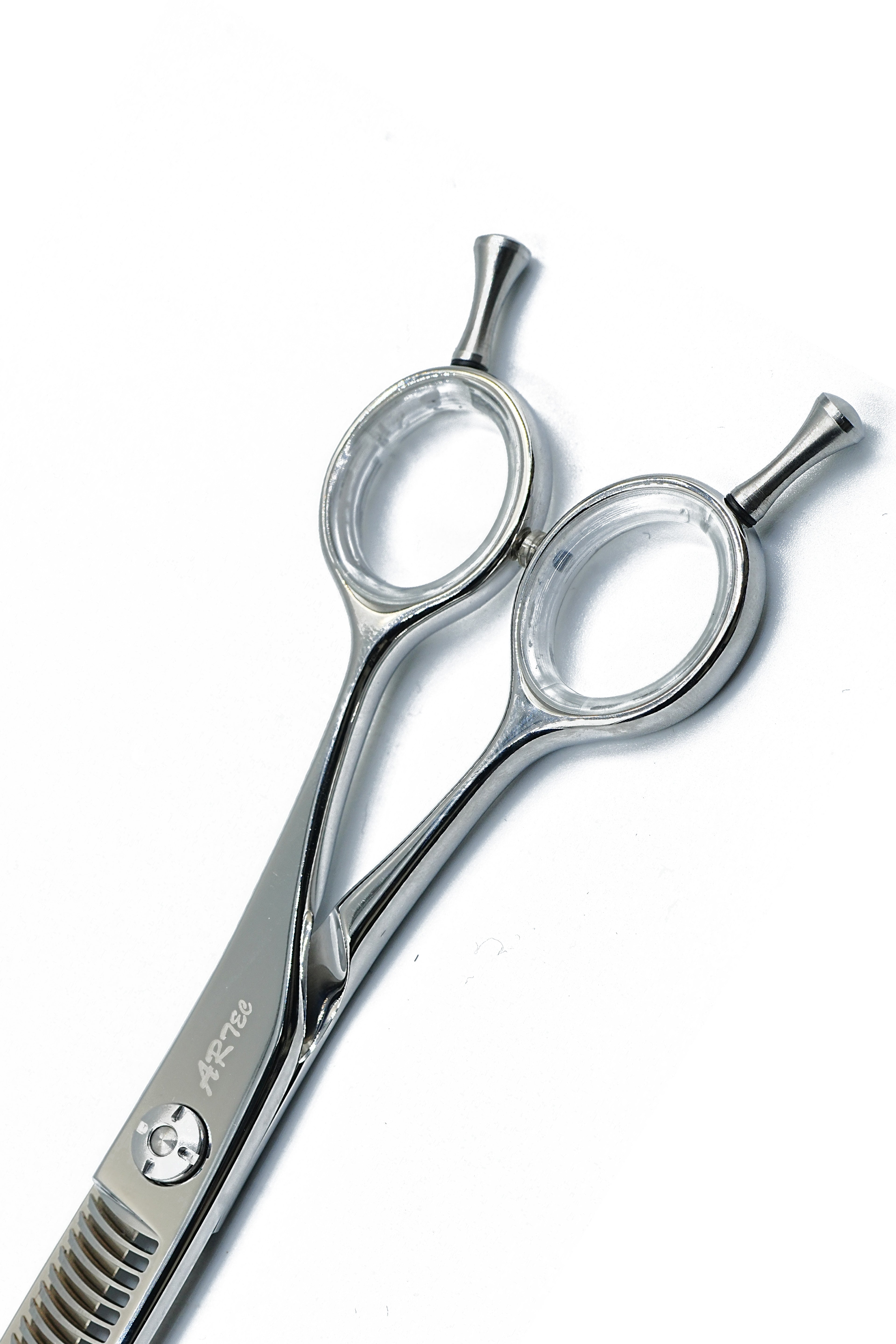 カット率10％ – ArtecScissors_Japan