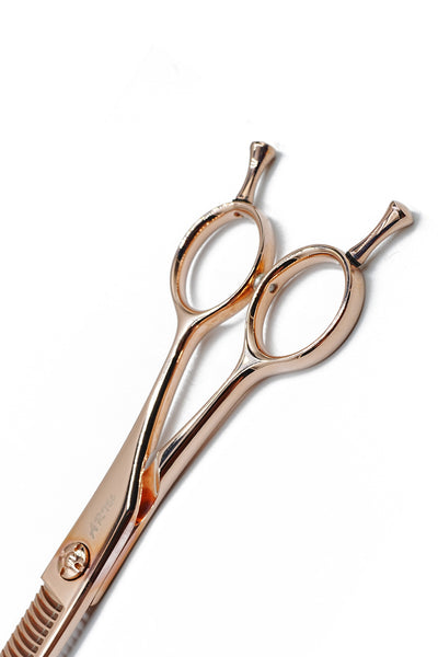 おしゃれなピンクゴールド M782 18K-PG セニングシザー