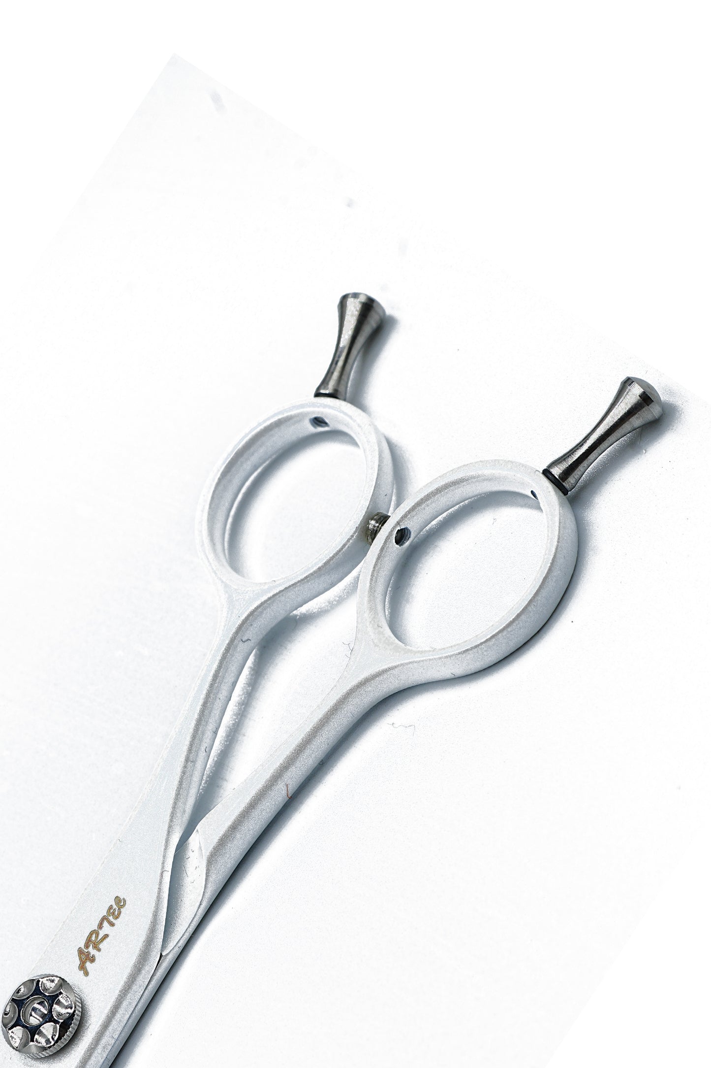 パールホワイト M783C-WH セニングシザー