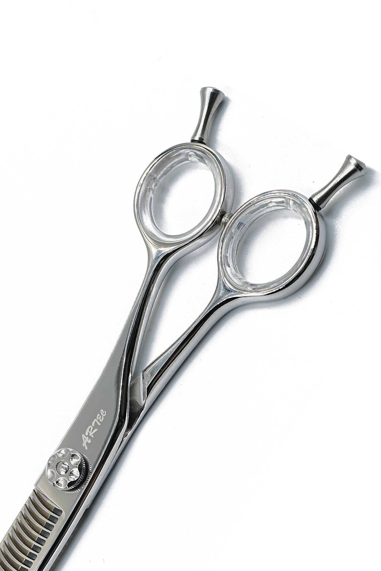 抜けが良く理想の質感に M782C セニングシザー