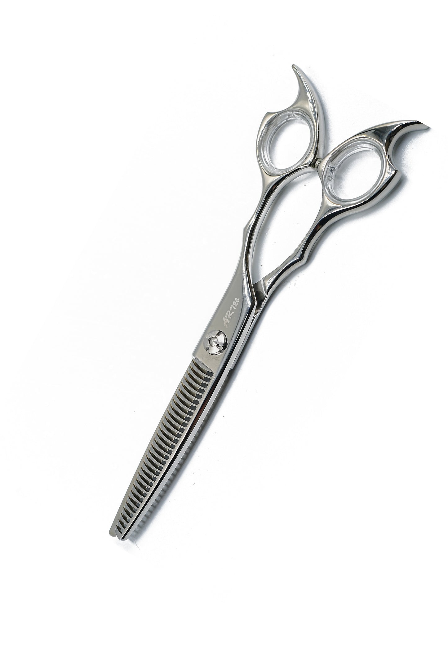 滑らかな抜け感 M783alpha セニングシザー