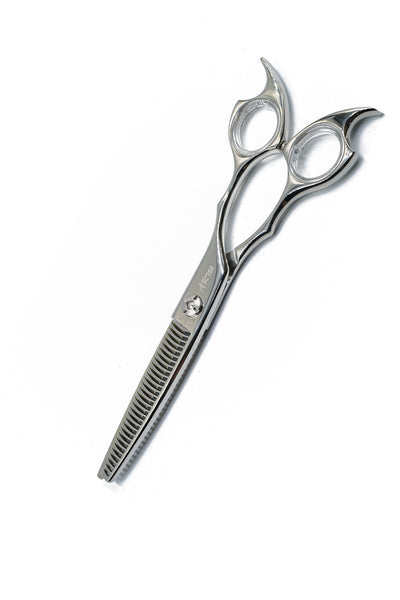 滑らかな抜け感 M783alpha セニングシザー