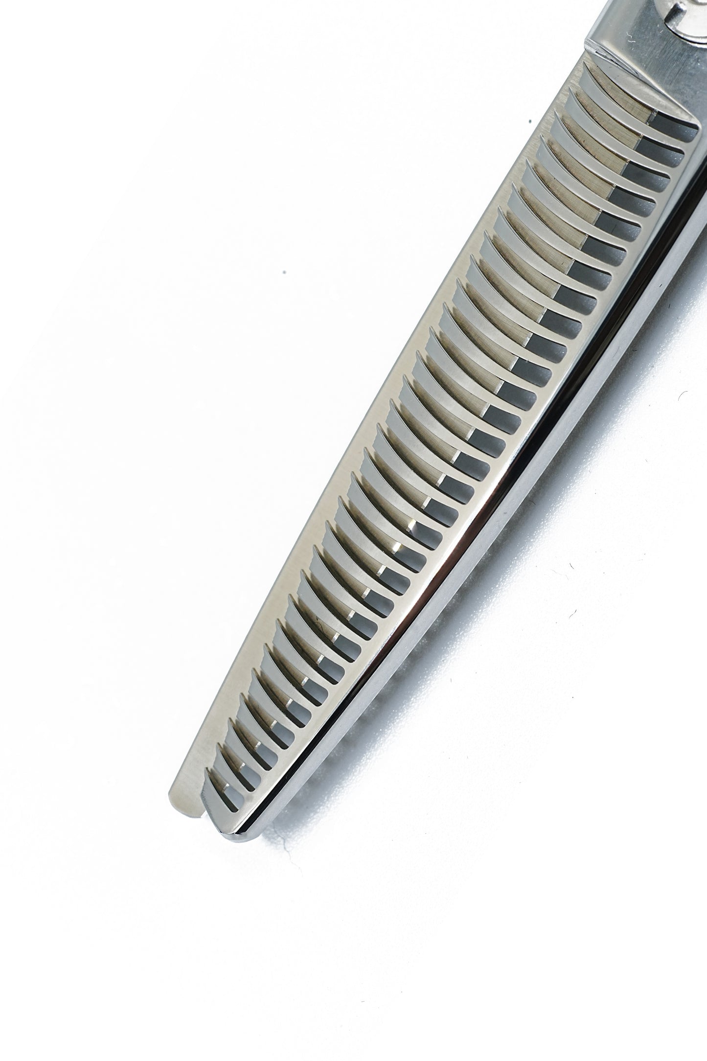 滑らかな抜け感 M783alpha セニングシザー