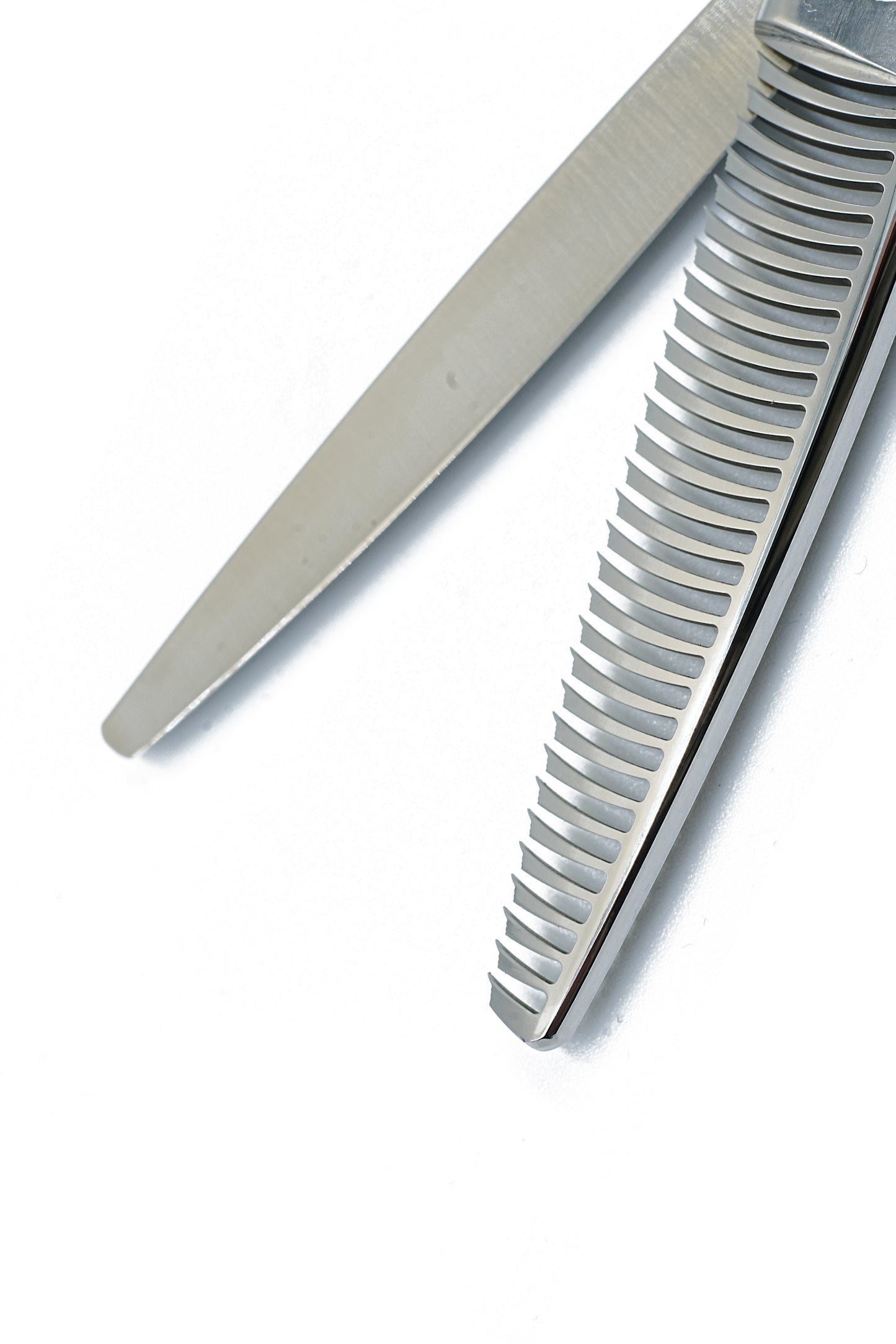 滑らかな抜け感 M783alpha セニングシザー