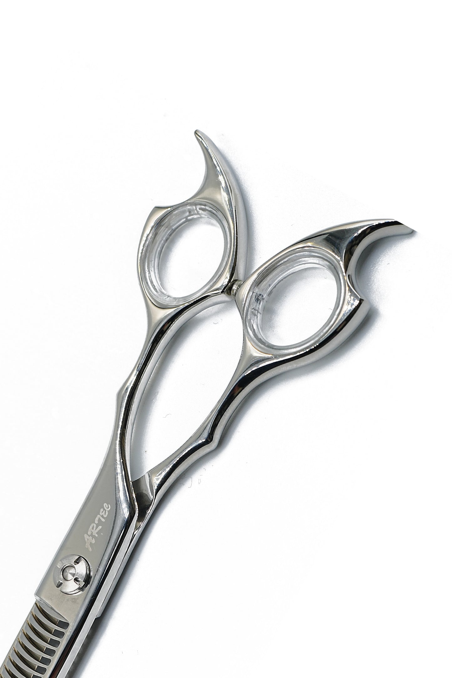 滑らかな抜け感 M783alpha セニングシザー