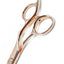 ピンクゴールド ノーストレス N600 18K-PG カットシザー6.0inch