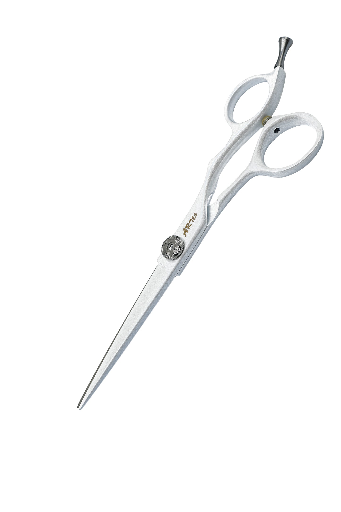 ホワイトボディ  N600 WH（脱着式） カットシザー6.0inch