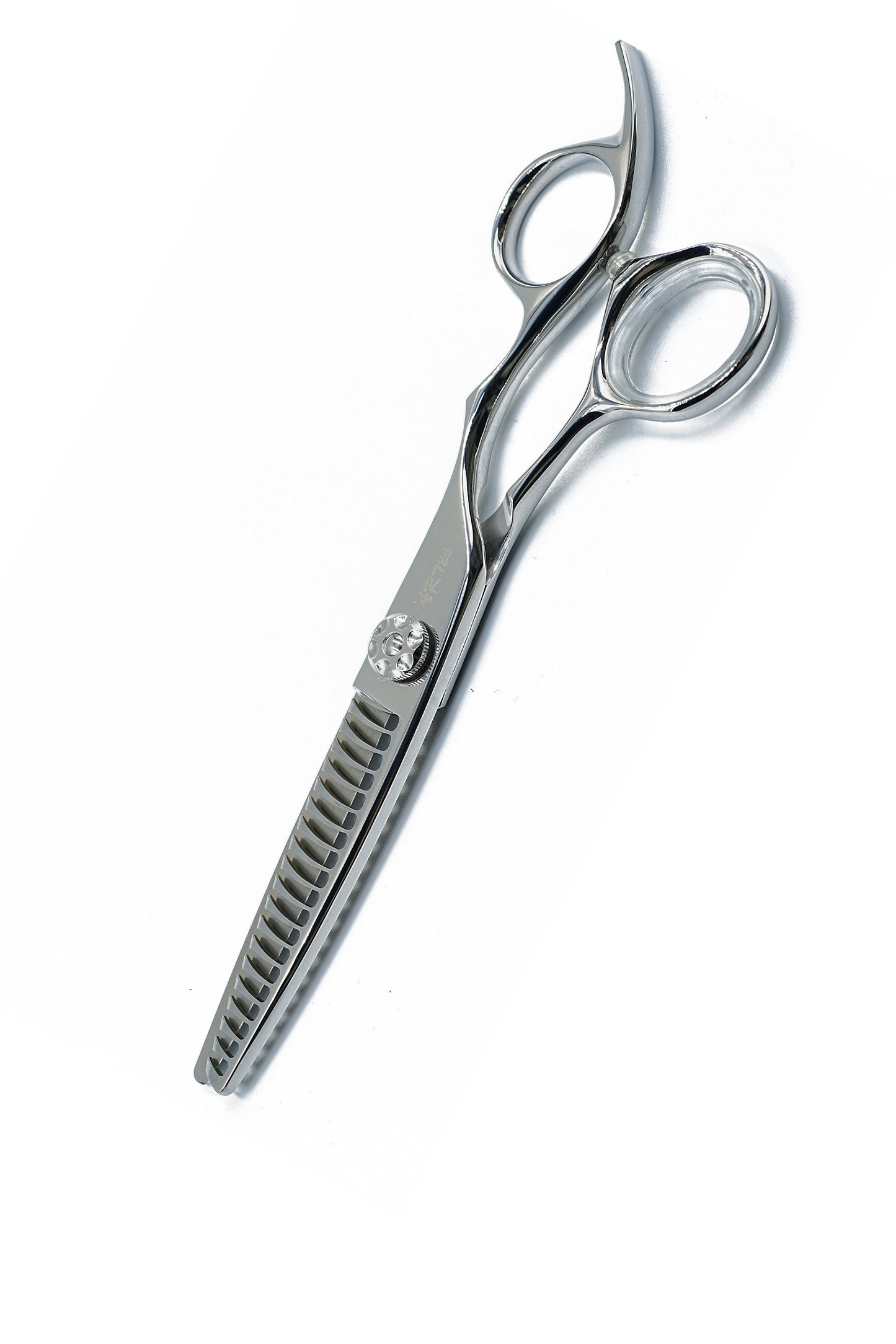 しっかり取れて馴染む SW7825S セニングシザー