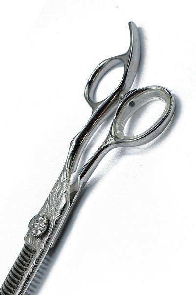 ダマスカス SW783DM セニングシザー