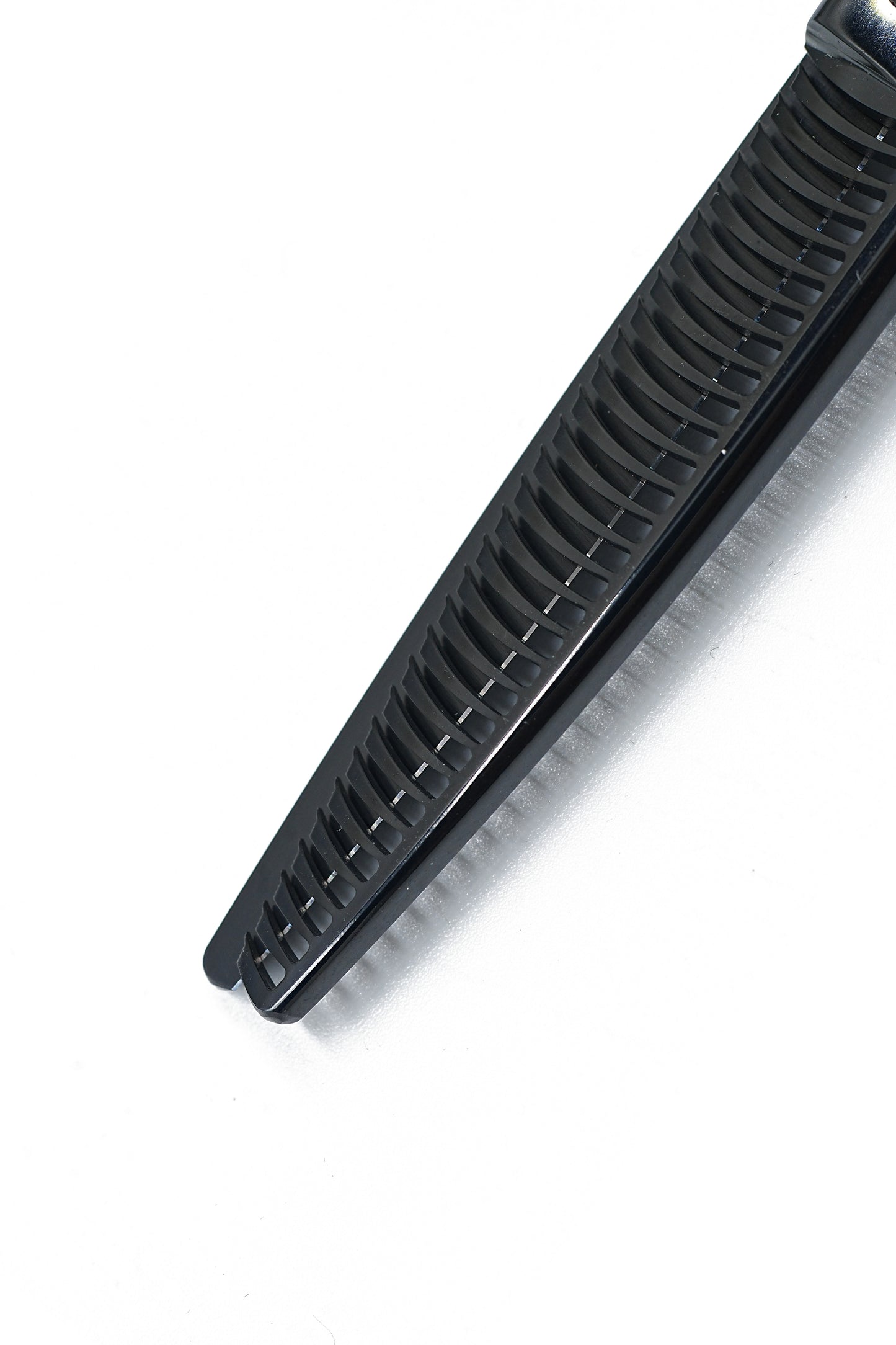 ピュアブラック SW783PBK セニングシザー