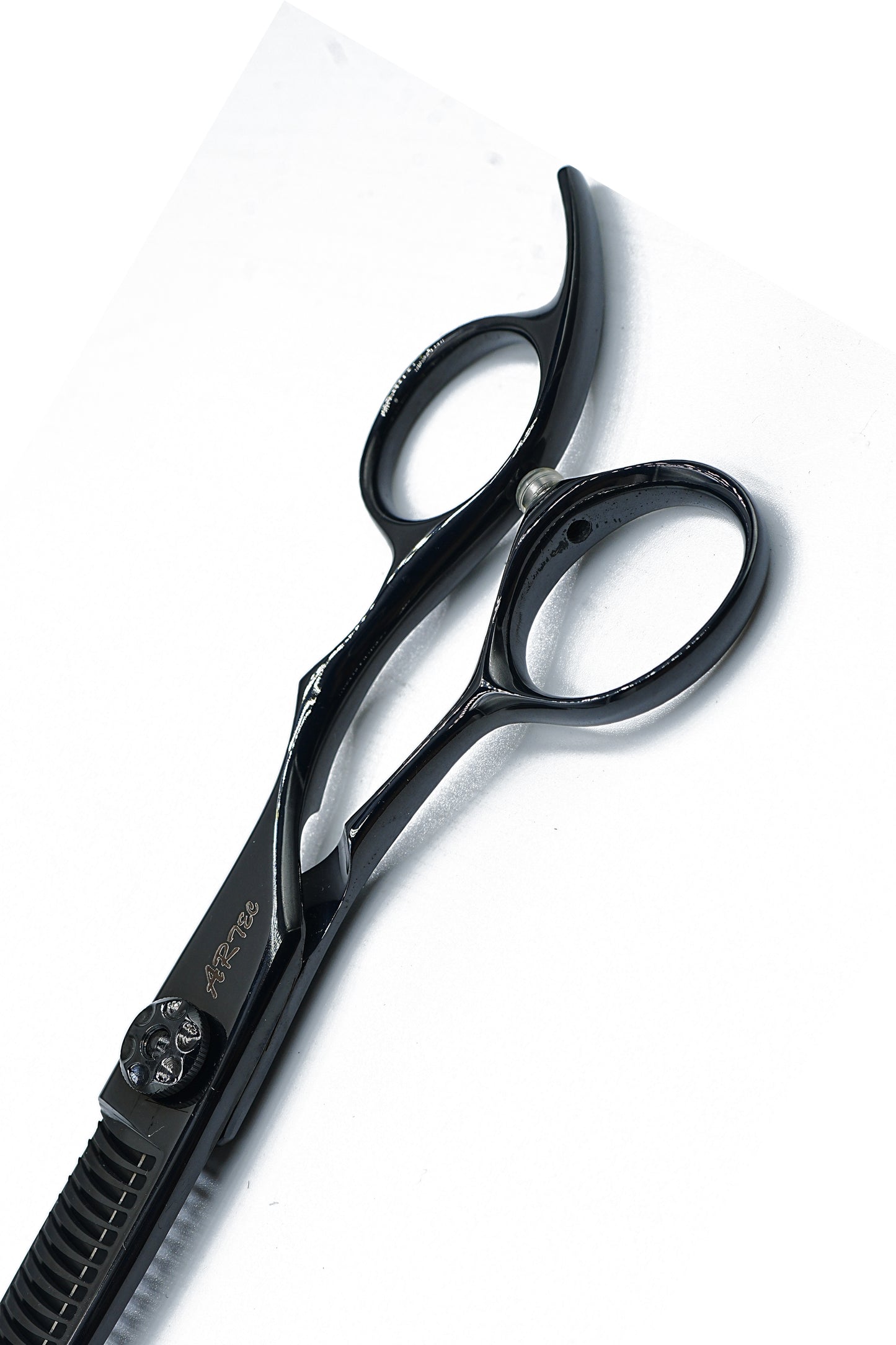 ピュアブラック SW783PBK セニングシザー