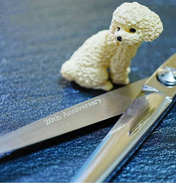 カットシザー – ArtecScissors_Japan