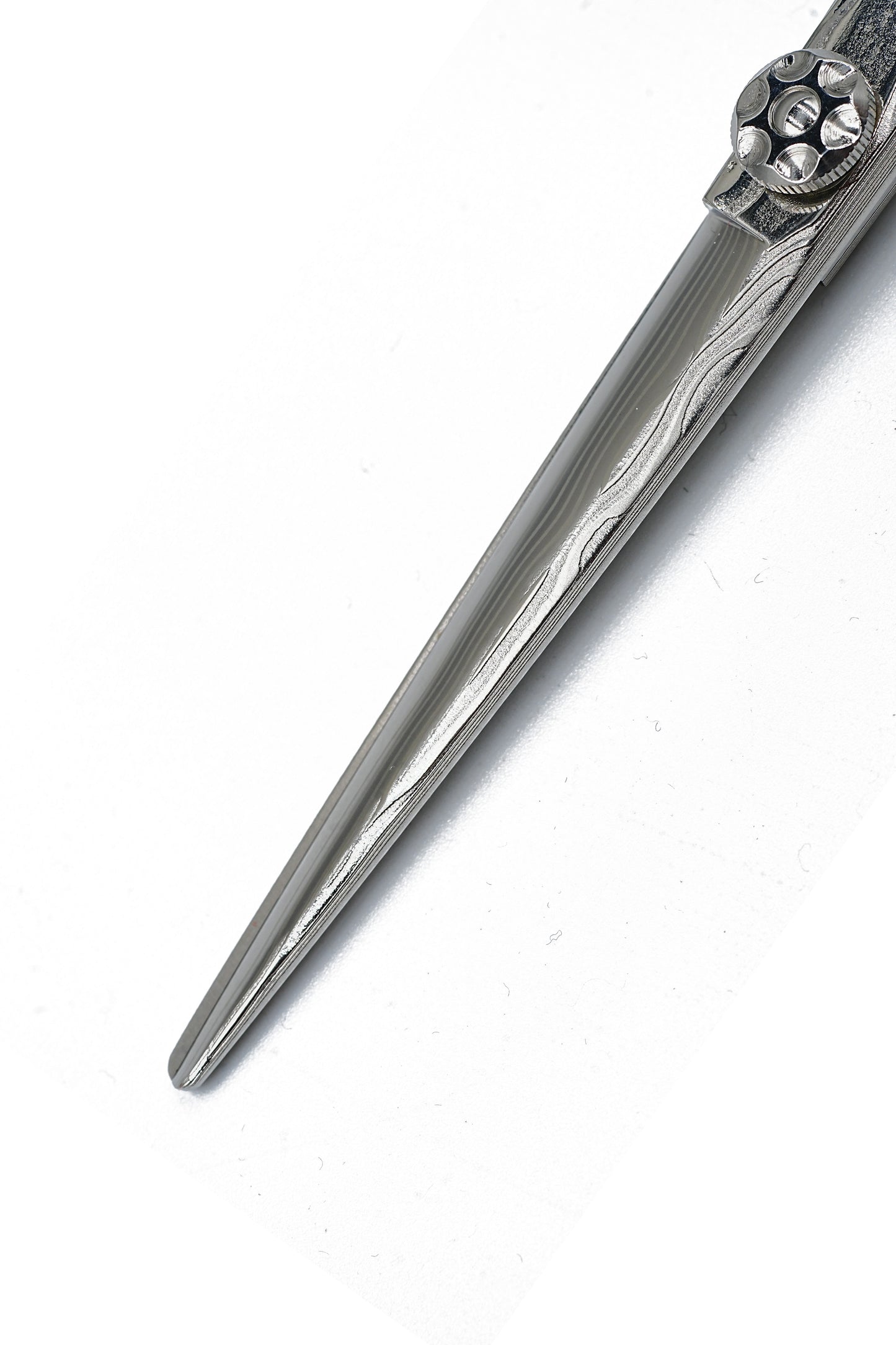 ダマスカス 雲龍600 カットシザー 6.0inch