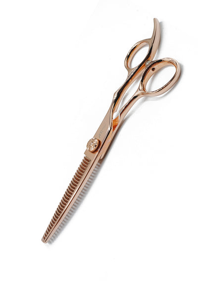 抜け感抜群 ピンクゴールド SW782 18K-PG セニングシザー